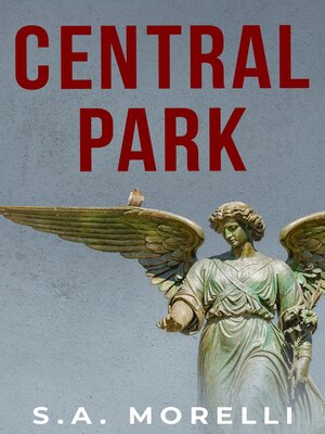 cover image of Central Park